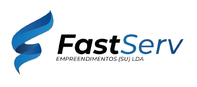 Logotipo Fast Serv